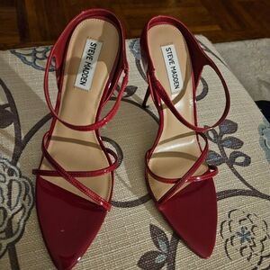 Steve Madden Heels